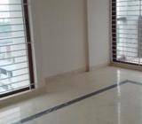 Flat for rent in Gulshan north