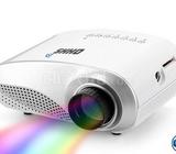 RD-802 HD + TV Projector