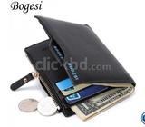 Bogesi brand money purses Men Wallet