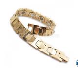 Men's Magnetic & Ceramic Bracelet