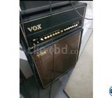 Vox Ac-50 Lead Amp