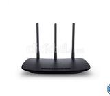 TP-Link TL WR940N 450Mbps Wireless Router