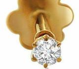 Diamond Nose Pin Dis. 30% off