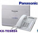 PABX & Intercom System