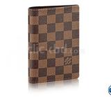 Louis Vuitton Passport Cover Holder
