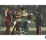 Bangladesh vs west indies match ticket