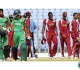 Bangladesh vs West indies 3rd T20 Match 22-12-2018 tickets