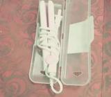 Hair Straightener mini