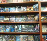 Original Sealed 3D Blu Ray Movies 1000 GB