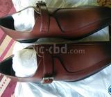 লেদার পাটি সুজ