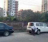 13 katha Land Sell Lalmatic Block-D