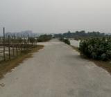 3 Katha Park West@Sector- 17