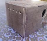 Breeding Box