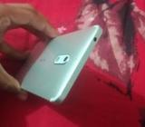 Nokia 6 golden (Used