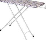 Folding Iron Table 14*42 Inches Multi color