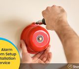 Fire Alarm Repair Service in Dhaka