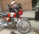 Hero Honda CD100ss 1994