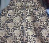 party gown