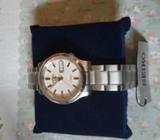 Siko 5 Hardlex crystel Brand new watch