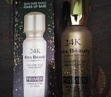 24k kiss beauty primer