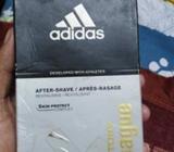 Adidas After Shave for man