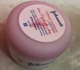 Johnson Cream