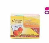 Max Glow Mango Fruit Herbal Bleach