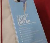 Walton Hair Dryer (Brand New
