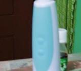 Wisdom Power Plus Rechargeable Toothbrush