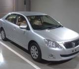 Toyota Premio F L PKG 2015