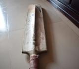 cricket bat