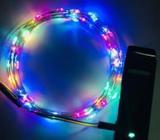 Led Fairy Lights 4 Colour Rechargeable