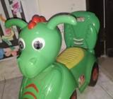 baby car