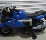 Baby electrical Motorbike