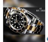 Rolex Watch BD