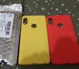 Xiaomi note5 pro cover