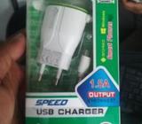 speed charger