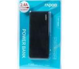 Rapoo 200 (10000 mah) Power Bank