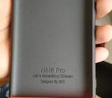 Mi a2 lite 360 degree cover Akdom new