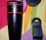 8x lens