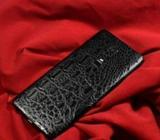 OnePlus 6 Crocodile Skin