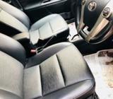 Toyota Aqua G Lather Pkg 2013