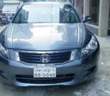 Honda Accord 2011