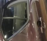 Toyota Aqua S push Start 2013