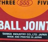 Ball Joint