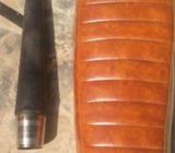 Silencer and Full Seat Cover