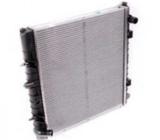 LAND ROVER RANGE P38 RADIATOR ASSEMBLY. PART- PCC106940