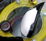Honda vezel mirror and taile light