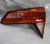 Honda vezel back light set