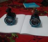 fog light / led projection lights
